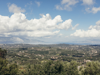 Corfu, September 2022
