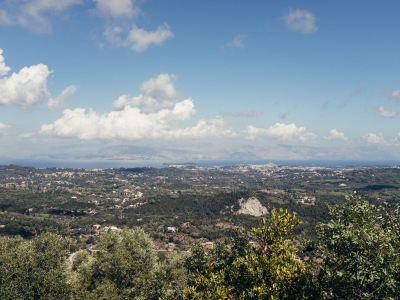 Corfu, September 2022