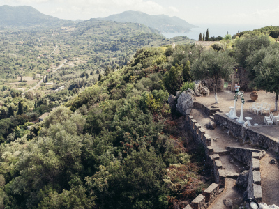 Corfu, September 2022