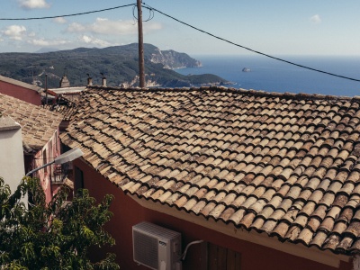 Corfu, September 2022
