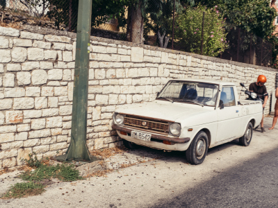 Corfu, September 2022
