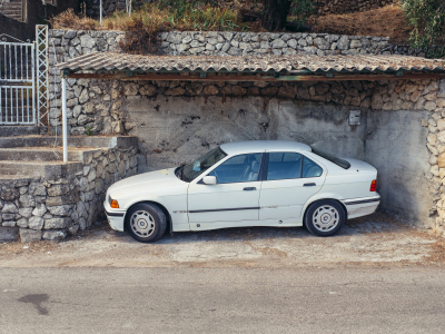 Corfu, September 2022