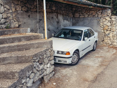 Corfu, September 2022