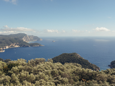 Corfu, September 2022