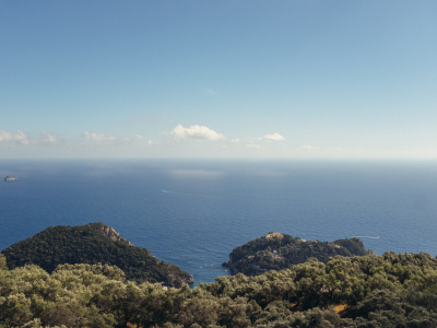 Corfu, September 2022
