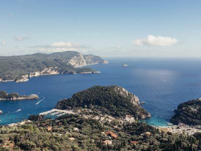 Corfu, September 2022