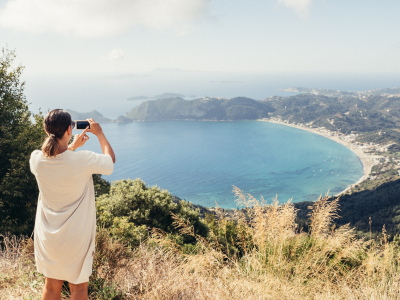 Corfu, September 2022