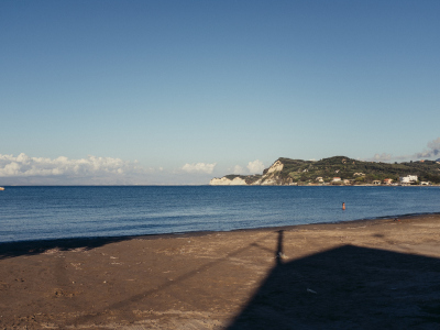 Corfu, September 2022
