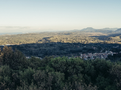 Corfu, September 2022