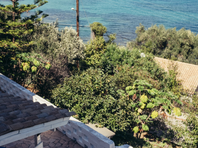 Corfu, September 2022