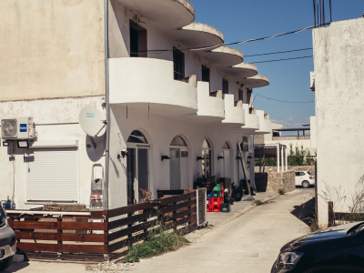 Corfu, September 2022