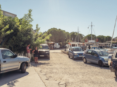 Corfu, September 2022