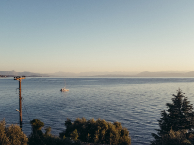 Corfu, September 2022