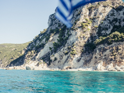 Corfu, September 2022