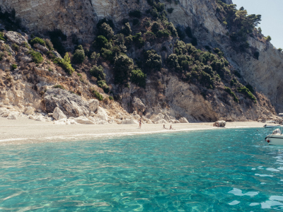 Corfu, September 2022