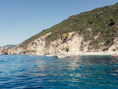 Corfu, September 2022