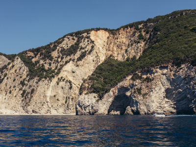 Corfu, September 2022