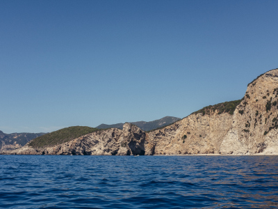 Corfu, September 2022