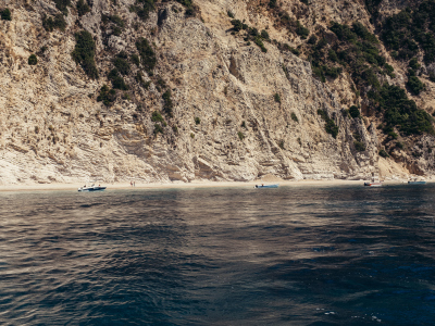 Corfu, September 2022