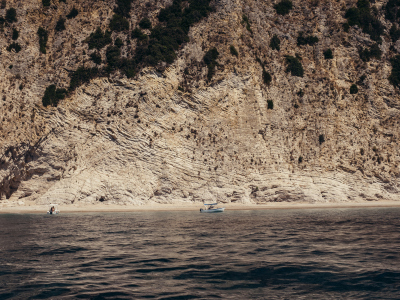 Corfu, September 2022