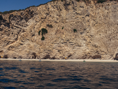 Corfu, September 2022