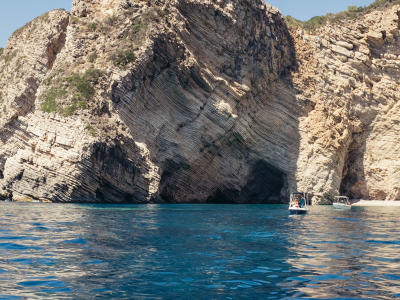 Corfu, September 2022