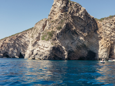 Corfu, September 2022