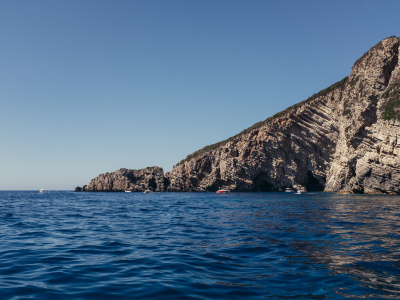 Corfu, September 2022