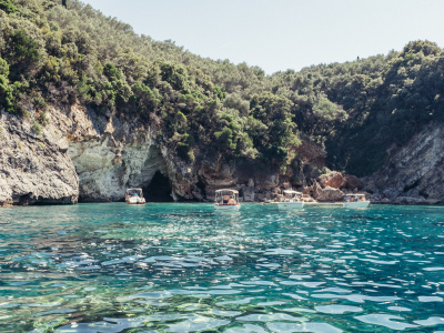 Corfu, September 2022