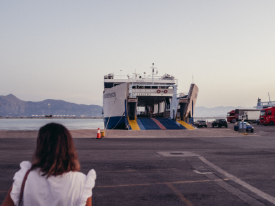 Corfu, September 2022