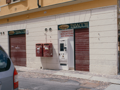 Mantua, Lombardia - June 2022