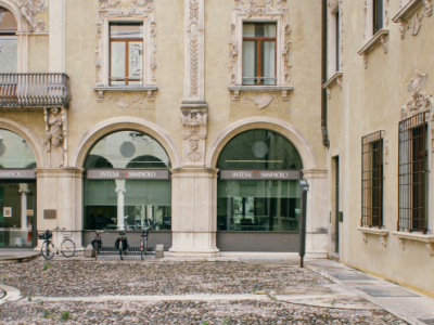 Mantua, Lombardia - June 2022
