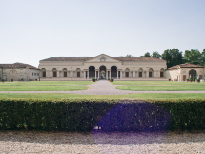 Mantua, Lombardia - June 2022