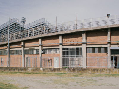 Stadio Danilo Martelli, Mantua June 2022