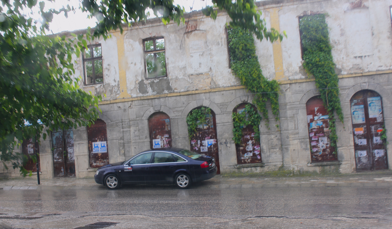 alfred hitchcock's color movies